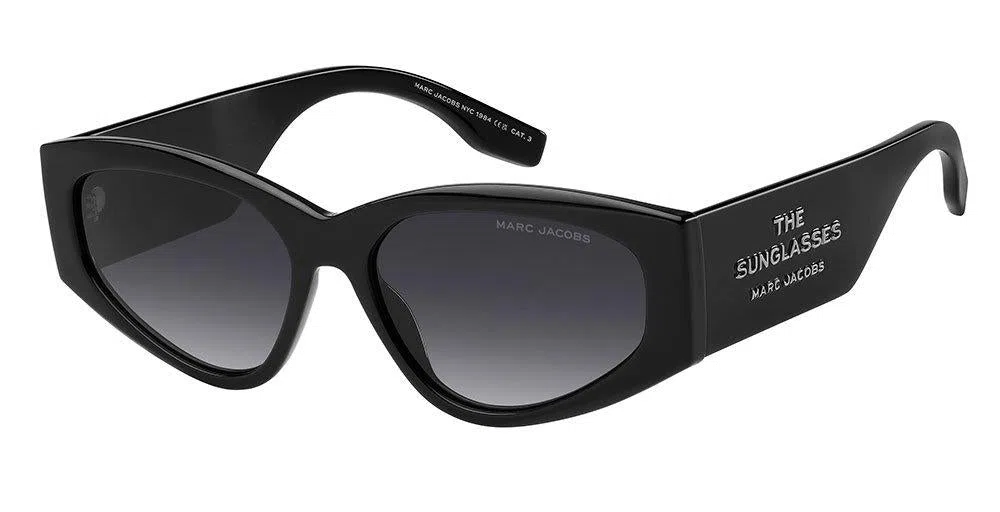 Marc Jacobs MARC803 Sunglasses - view 5